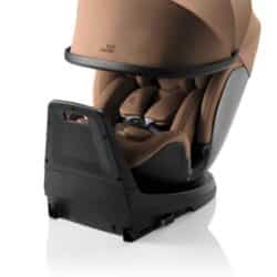 Britax SWIVEL GROW MAX AIR-muksumassi.fi