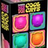 NEEDOH Cool Kittens Hypistelylelu-muksumassi.fi