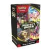 Pokémon TCG: Mega Evolution-Perfect Order Booster Bundle-muksumassi.fi