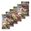 Pokémon TCG: Mega Evolution-Perfect Order Booster Bundle-muksumassi.fi