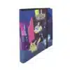 Pokémon PRO-Binder keräilykorttikansio A4 6 Pokémon PRO-Binder keräilykorttikansio A4 - Thumbnail Image 2