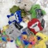 Fuggler Pehmo Avaimenperä - Thumbnail Image 2