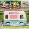 BLUEY Ice Cream Truck-muksumassi.fi