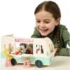 BLUEY Ice Cream Truck -leikkisetti - Thumbnail Image 2