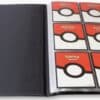 Pokémon Pikachu Keräilykorttikansio A4 - Thumbnail Image 2