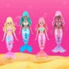 ZURU Pets Alive Magic Swimming Mermaid Merenneito-muksumassi.fi