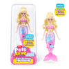 ZURU Pets Alive Magic Swimming Mermaid Merenneito - Thumbnail Image 3
