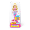 ZURU Pets Alive Magic Swimming Mermaid Merenneito-muksumassi.fi