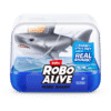 Robo Alive uiva Hai-muksumassi.fi