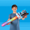 X-Shot Pixel Miekka - Thumbnail Image 6