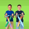 X-Shot Pixel Miekka - Thumbnail Image 5