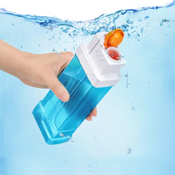 X-Shot Motor Soakers fast- fill vesipyssy 3