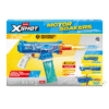 X-Shot Motor Soakers fast- fill vesipyssy-muksumassi.fi