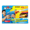 X-Shot Motor Soakers fast- fill vesipyssy-muksumassi.fi