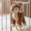 Little Dutch Kauris Soittorasia-muksumassi,.fi