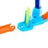Hot Wheels Stunt Tracks Corkscrew Jump Champion autorata - Thumbnail Image 4