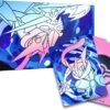 Pokemon Mega Evolution Elite Trainer Box ME04 Chaos Rising-muksumassi.fi
