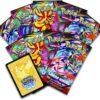Pokemon Mega Evolution Elite Trainer Box ME04 Chaos Rising-muksumassi.fi