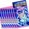 Pokemon Mega Evolution Elite Trainer Box ME04 Chaos Rising-muksumassi.fi