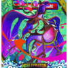 Pokemon Mega Evolution 4 Chaos Rising Booster Pack-muksumassi.fi