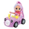 Dreameez Pikkunukke Avoautossa - Thumbnail Image 3