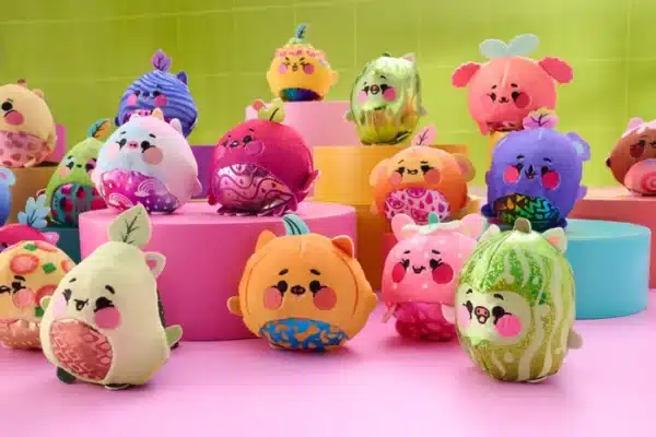 Magic Jellykins Hahmo - Image 4
