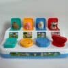 Happy Baby Pop Up-muksumassi.fi