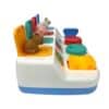Happy Baby Pop Up-muksumassi.fi