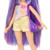 Rainbow High My Fashion Style Violet Muotinukke - Thumbnail Image 2