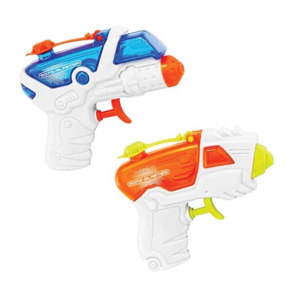 TR-25 Water Blaster vesipyssy 2kpl-muksumassi.fi