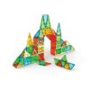 GEOMAG MAGNETIC TILES GEMS 100 PCS - Thumbnail Image 3