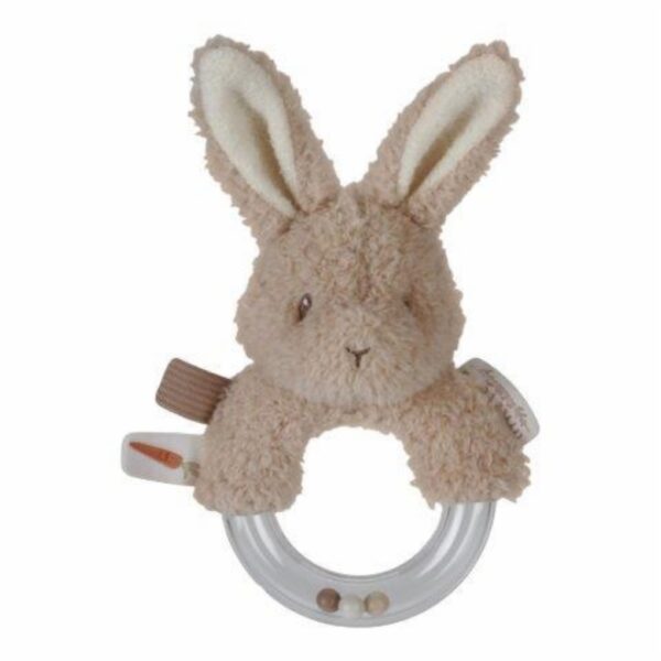 Little Dutch Baby bunny helistin-muksumassi.fi