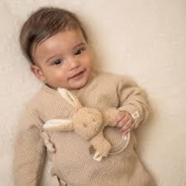 Little Dutch Baby bunny helistin-muksumassi.fi