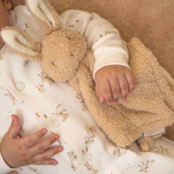 Little Dutch Baby bunny uniliina-muksumassi.fi