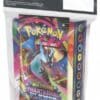 Pokémon TCG: Mini Portfolio Mega Evolution Phantasmal Flames-muksumassi.fi