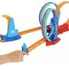 Hot Wheels Ultra Hots Loop Madness autorata - Thumbnail Image 3