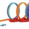 Hot Wheels Ultra Hots Loop Madness autorata - Thumbnail Image 2