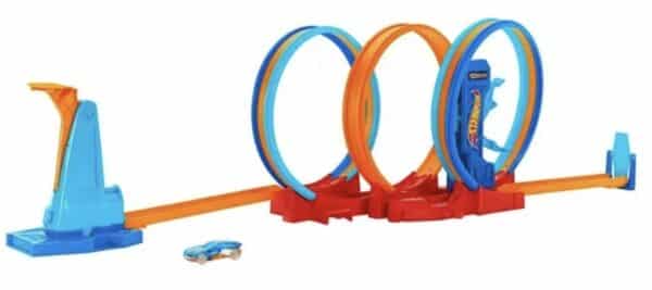 Hot Wheels Ultra Hots Loop Madness autorata