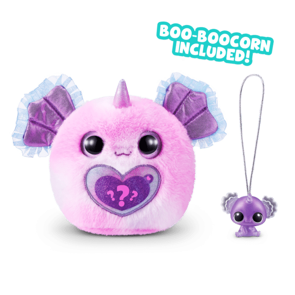 Rainbocorns Axolotlcorn suprise