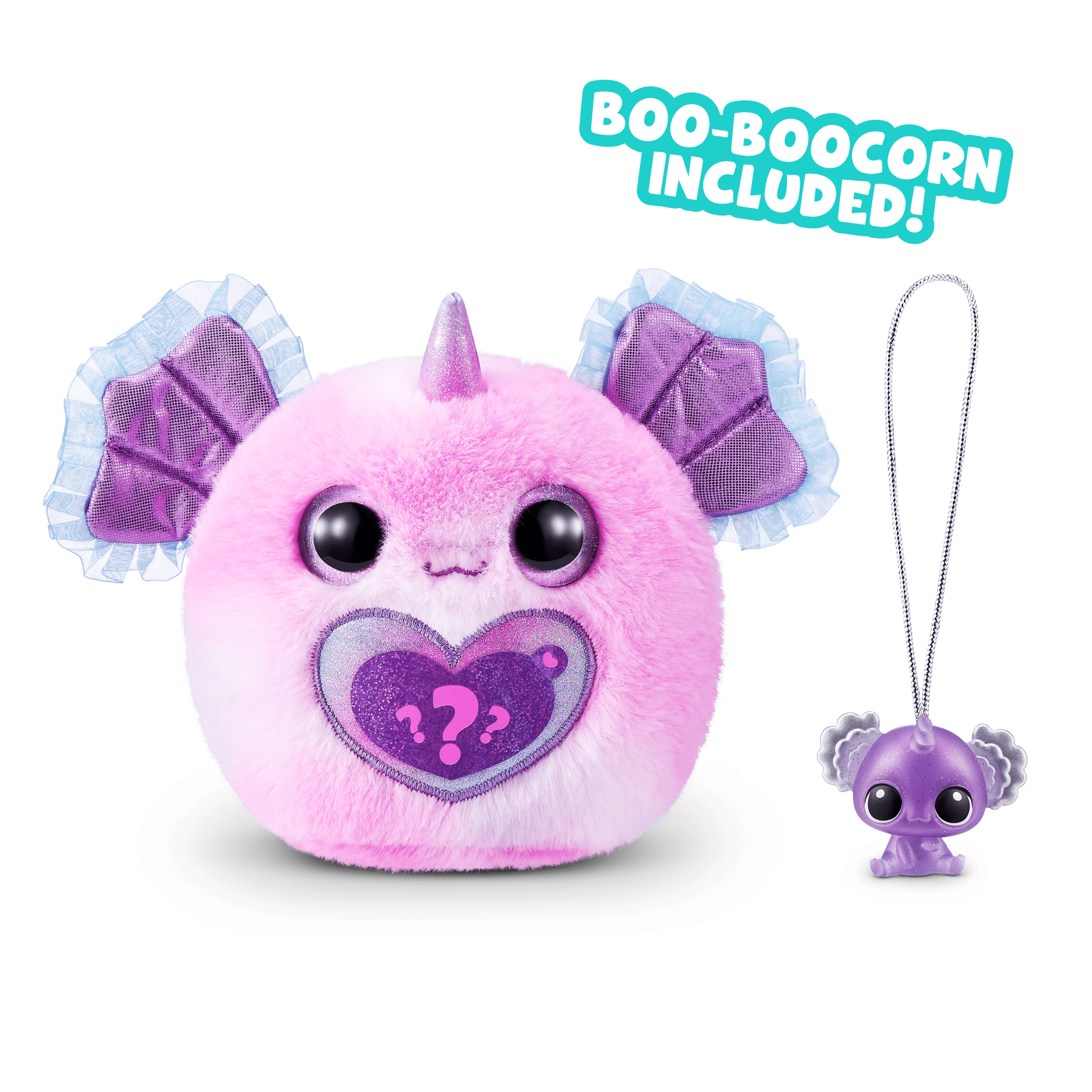 Rainbocorns Axolotlcorn suprise - Image 2