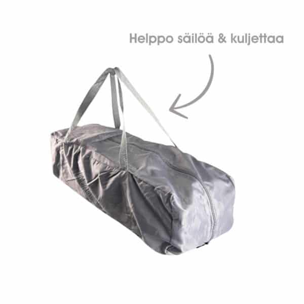 Emma Matkasänky-muksumassi.fi