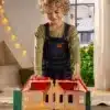 Schleich avattava Talli 10 Schleich avattava Talli-muksumassi.fi