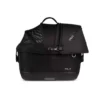 Tavo Maeve Iso5x turvaistuin lemmikille Pet Protection System, Onyx-muksumassi.fi