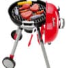 Junior Home Grillaus leikkisetti - Thumbnail Image 2