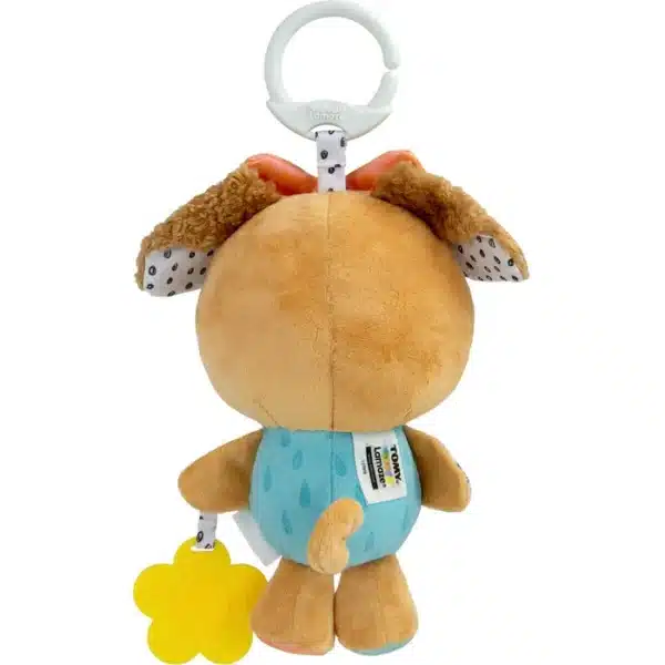 Lamaze Lovey Mopsi vauvalelu 12 Lamaze Lovey Mopsi vauvalelu