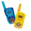 Radiopuhelin Walkie Talkie Ryhmä Hau - Thumbnail Image 2