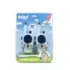 Radiopuhelin Walkie Talkie Bluey 4 Radiopuhelin Walkie Talkie Bluey-muksumassi.fi