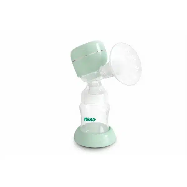 NENO Uno Elektroninen Rintapumppu Langaton - Image 3