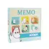 Moomin Muistipeli-muksumassi.fi