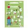 Moomin and Family Tarrat 180pcs 5 Moomin and Family Tarrat-muksumassi.fi